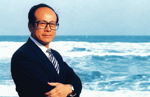 香港隱秘四大英資財團：各有千秋，富得流油，有的贊助過李嘉誠