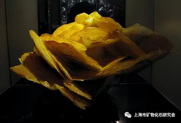 周梅教授：漫話方解石