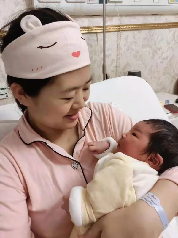 一名軍嫂的獨白：人生如棋，落子無悔