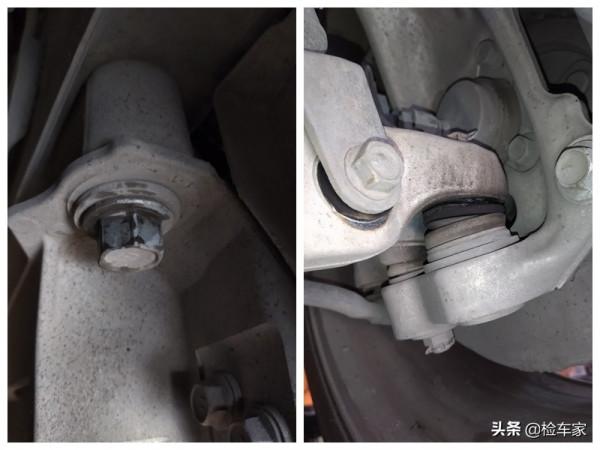 15年的車該報廢了？雷克薩斯除外！這輛LS開了15年還值20多萬