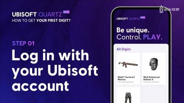 育碧將 NFT 融入到《幽靈行動：斷點》之中