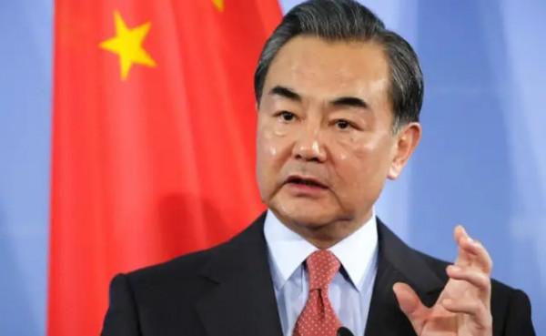 “五眼聯盟”要變八眼？美國欲拉韓國入夥，王毅直接潑了盆冷水