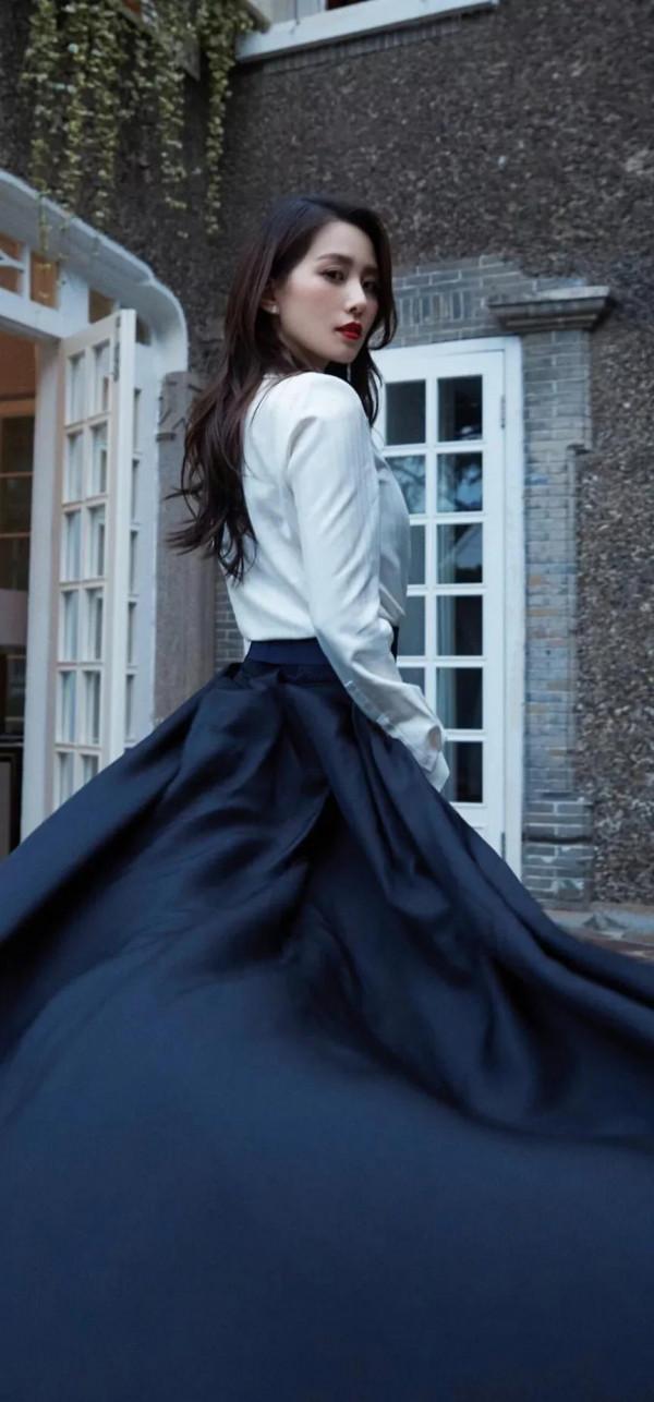 劉詩詩來咯 步步驚心 醉玲瓏