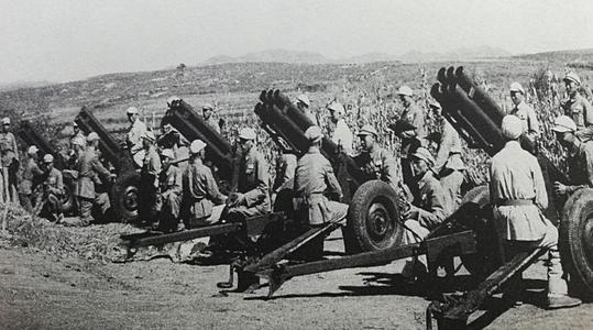 橫城反擊戰：殲滅美韓聯軍1.2萬餘人，讓聯合國軍後退26公里