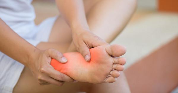 為什麼得足底筋膜炎？13個你可能不知道的真相