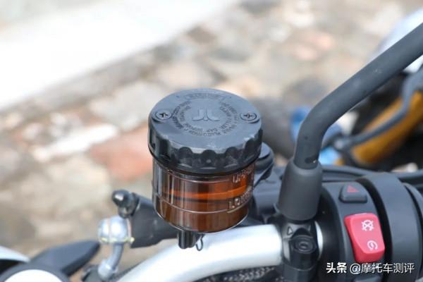 油門響應大幅提升,春風700CL-X Sport真香 油門響應大幅提升,春風700CL-X Sport真香