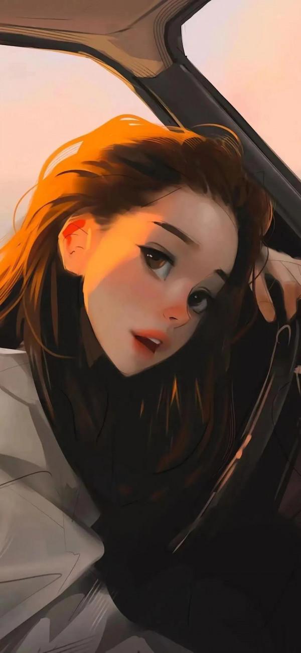 治癒系漫畫｜流年輾轉只因年少