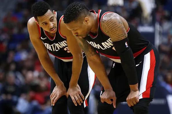 現役食之無味棄之可惜的十大球員，開拓者著手重建，18屆成重災區