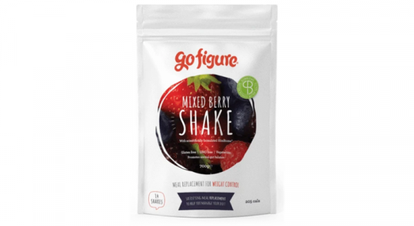 方便食品-體重管理功能燕麥新品推薦 第二期