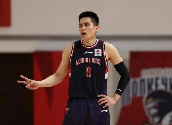 盤點CBA國內球員各項資料之最，陶漢林三項第一