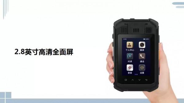 小而不凡，實力強悍！第三視角看海信執法記錄儀DSJ-HIS50A1