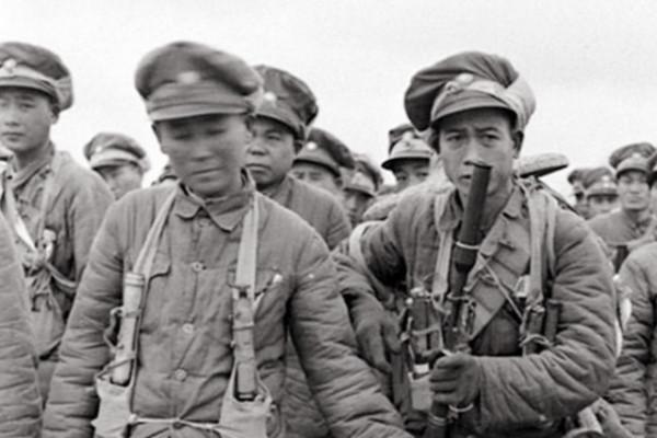 國軍將領逃臺，大字不識的妻子成了廣西總匪首，她最後下場如何？