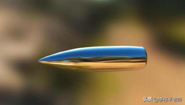 喜歡向天開槍慶祝,掉回地面的子彈會傷到人嗎?用實驗說明 喜歡向天開槍慶祝,掉回地面的子彈會傷到人嗎?用實驗說明