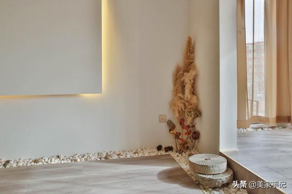 北京一對中年夫妻，曬出140㎡家，不豪華，卻裝出平凡實在的效果