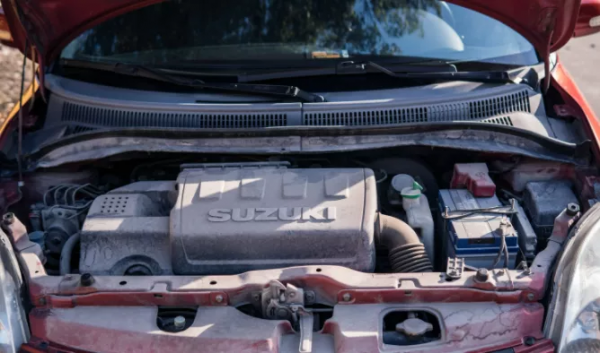 十年不換代,廠商退出中國市場,為何雨燕在二手車市場依然搶手? 十年不換代,廠商退出中國市場,為何雨燕在二手車市場依然搶手?