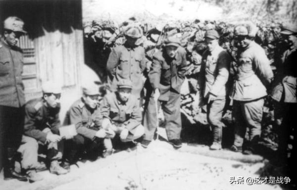 志願軍最弱的部隊，一仗打成王牌，但也留下了隱患，造成嚴重後果