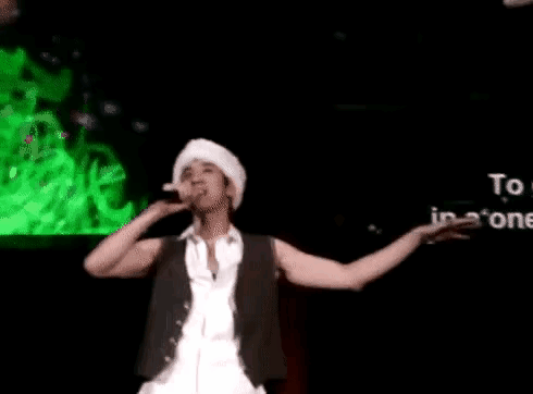 給王力宏的一封信 重新出發奏出更加悅耳的和音