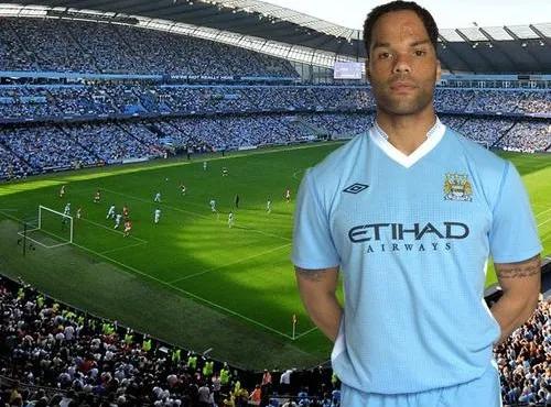 盤點足壇五大“大反派”巨星：長得嚇人踢得野蠻，做隊友最舒服