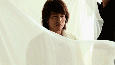 都40多歲了，F4這倆怎麼還這麼帥