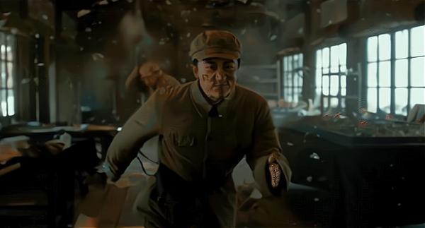 2021年，有一個精彩叫黃軒