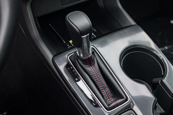 退步與進步一樣明顯，新思域這些改變你知道嗎？