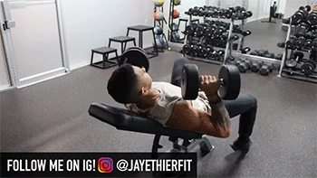 一套最全面高效的「上半身」訓練，胸背肩臂都能練到