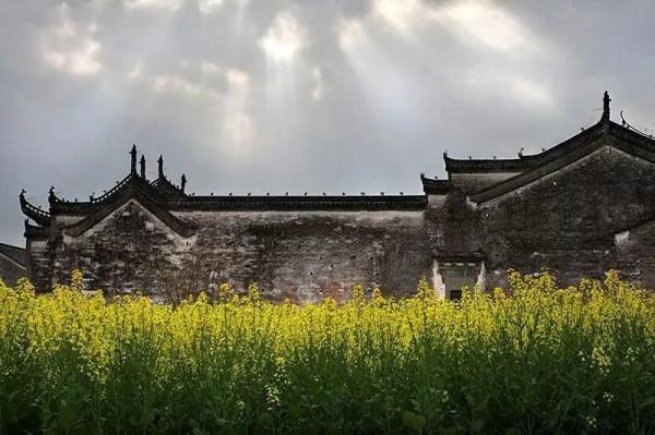 中國古建屋頂上的呆萌神獸,你知道多少? 中國古建屋頂上的呆萌神獸,你知道多少?