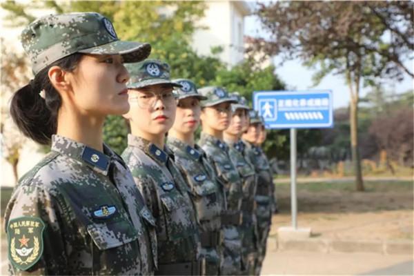 速來圍觀!第71集團軍“孔雀藍”淬火進行時 速來圍觀!第71集團軍“孔雀藍”淬火進行時