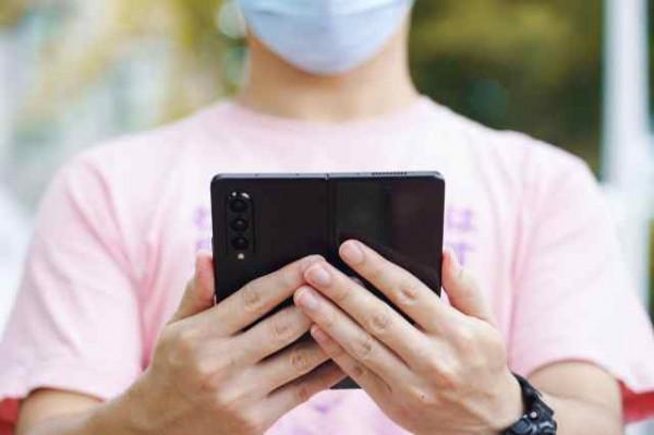 三星Galaxy Z Fold3 5G評測：當下最完美摺疊屏手機