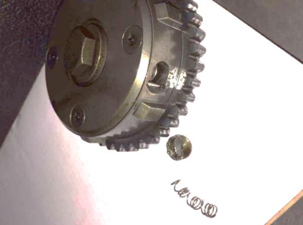 沃爾沃XC60進氣凸輪軸位置響應慢怎麼解決? 沃爾沃XC60進氣凸輪軸位置響應慢怎麼解決?