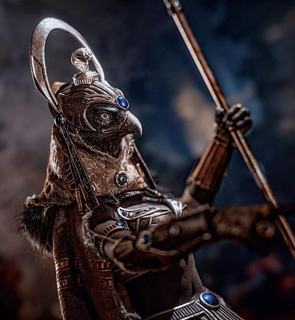 萬鷹之神——海東青 萬鷹之神——海東青