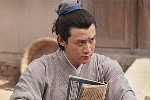 故事：新婚次日新娘自盡，包拯：把上聯貼街上，對出下聯者是兇手