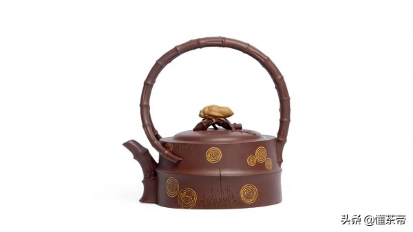 紫砂國家級非遺傳承人只有4位！你知道都是誰嗎？