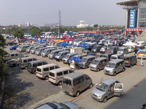 徹底亂套!BBA以發票價回收二手車,這是福利還是坑? 徹底亂套!BBA以發票價回收二手車,這是福利還是坑?