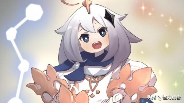 原神：中原雜碎真的好吃不貴？摩拉從來不夠用