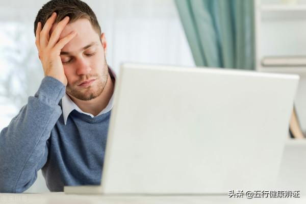 舌尖疼心火旺、舌邊疼肝火旺、舌中疼胃火旺，送你簡單應對方法