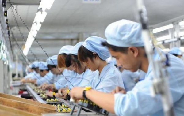 經濟越來越好,為什麼實體經濟卻不景氣? 經濟越來越好,為什麼實體經濟卻不景氣?