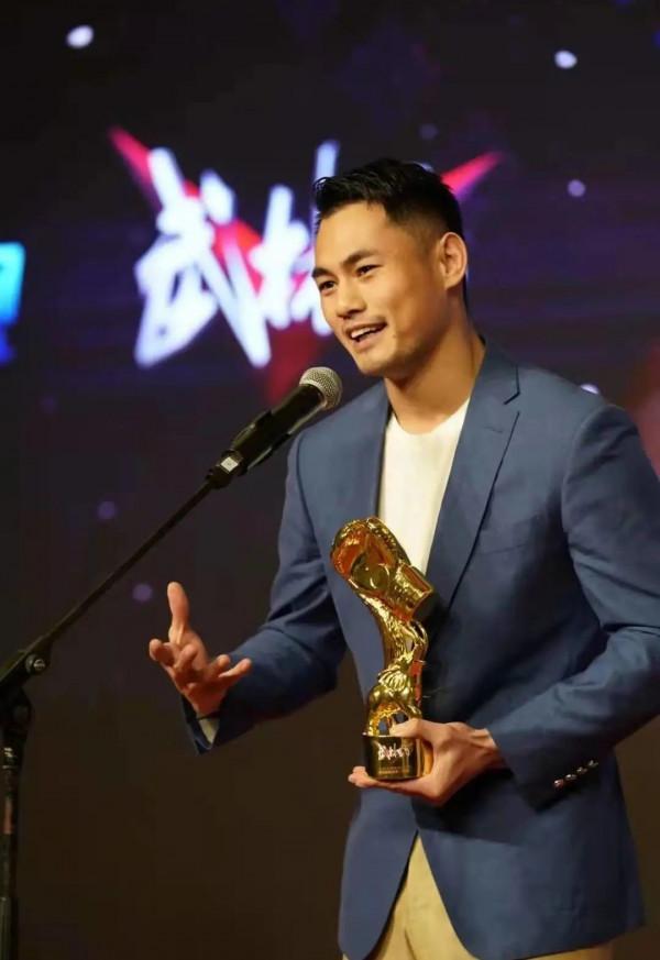 武林風起，豪氣滿唐！武林風18週年王炸來襲