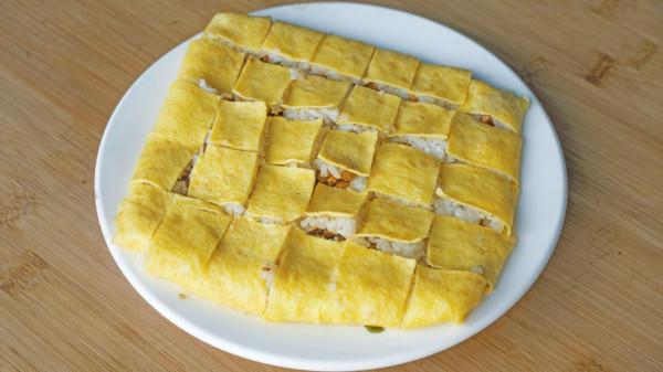 7天早餐不重樣，粗細糧搭配合理，好做又好吃，照著做簡單省事