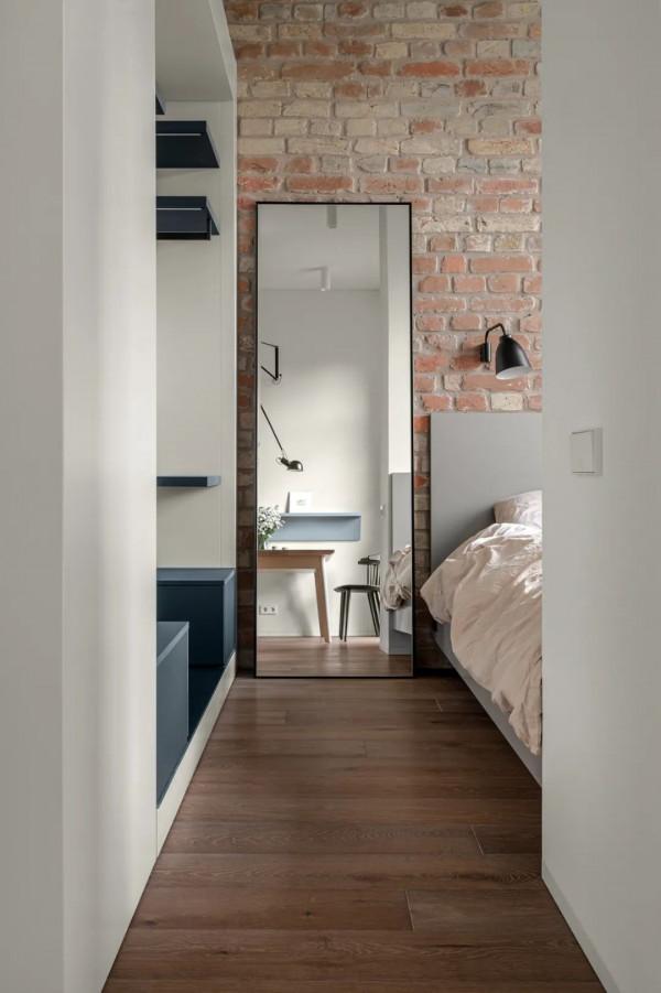 一箇中年女人的200㎡，任性