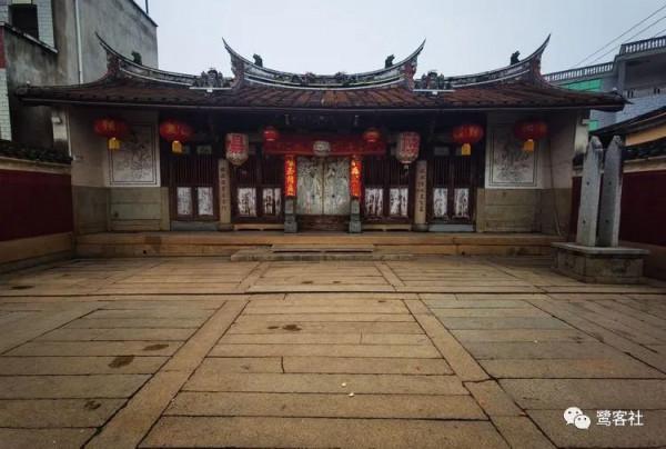 郭坑，你好