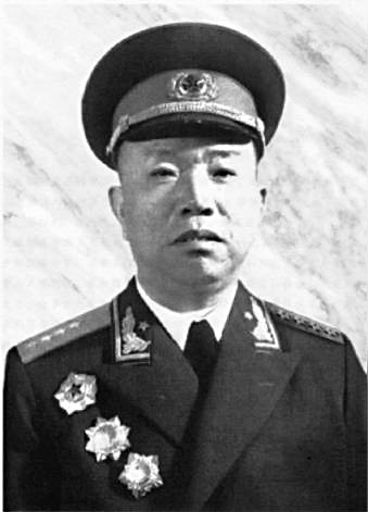 四川這個縣城,曾同時住著三個元帥、一個大將 四川這個縣城,曾同時住著三個元帥、一個大將