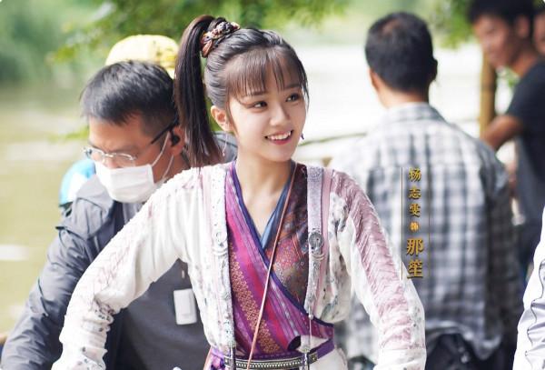 李易峰新古裝劇將襲，看清女主顏值後，大機率又是一部爆款