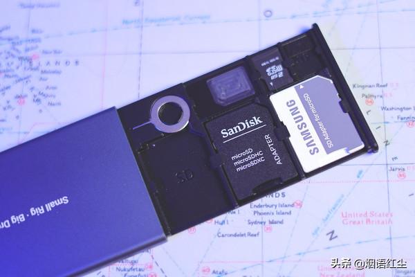 斯莫格無限拓展，佳能R6得心應手