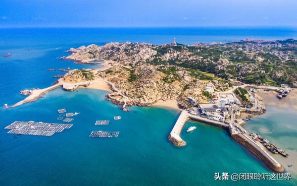 它是中國最大的海濱浴場之一,有國內“馬爾地夫”之稱 它是中國最大的海濱浴場之一,有國內“馬爾地夫”之稱