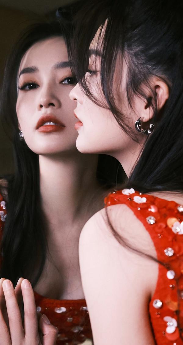 李沁,1990年出生於江蘇省中國內地影視女演員 明星 美女 李沁,1990年出生於江蘇省中國內地影視女演員 明星 美女