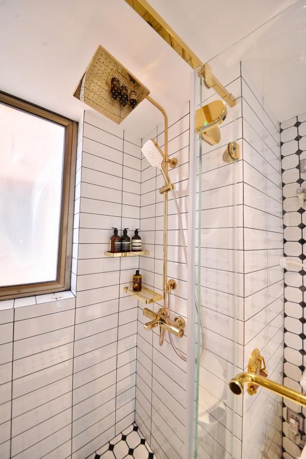 90後小夫妻的婚房，不聽長輩意見，堅持做自己，打造獨一無二的家