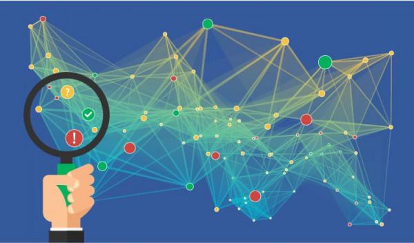 #一天一個AI知識點# AI怎麼輔助流調? #一天一個AI知識點# AI怎麼輔助流調?