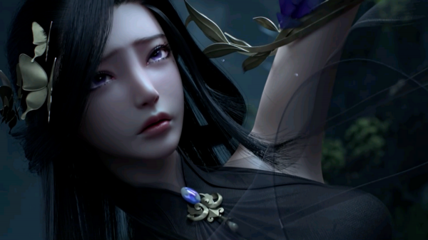 《劍俠世界3》初體驗:開服登頂APP Store的武俠網遊有多好玩? 《劍俠世界3》初體驗:開服登頂APP Store的武俠網遊有多好玩?