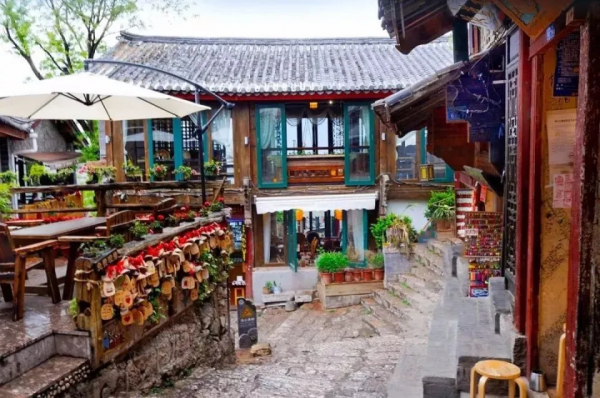 年底來一趟雲南:感受一半在天堂,一半在人間 年底來一趟雲南:感受一半在天堂,一半在人間